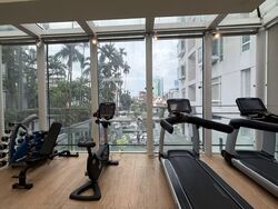 Setia Residences (D11), Apartment #558968511